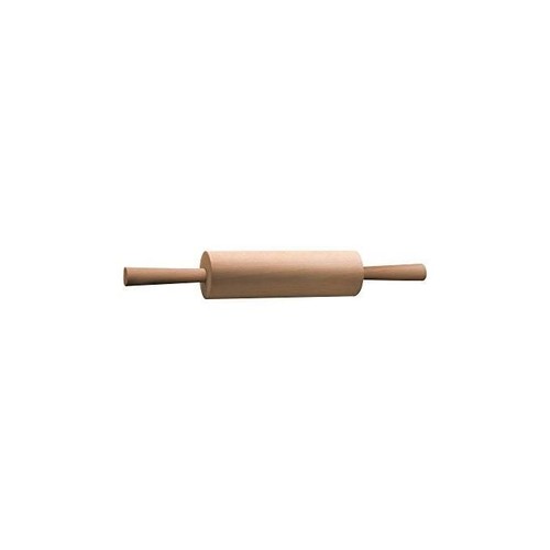 ROULEAU A PATISSERIE EN HETRE LG 50 CM