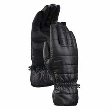NEW HEAD Women  s Waterproof Hybrid Gloves SIZE: L FREE SHIPMENT