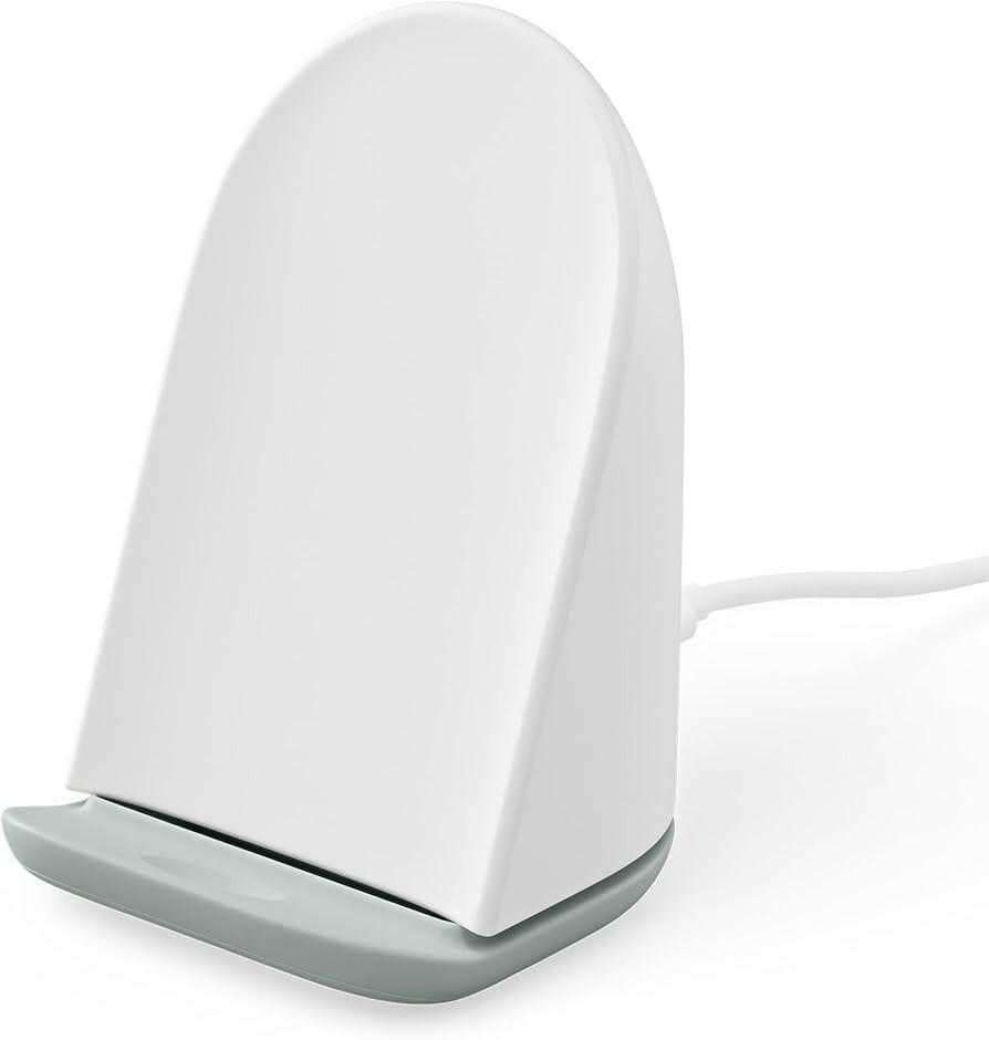 Google PIXEL STAND第二世代 WHITE Google - Pixel Stand (2nd gen) Fast Charging Pixel Phone