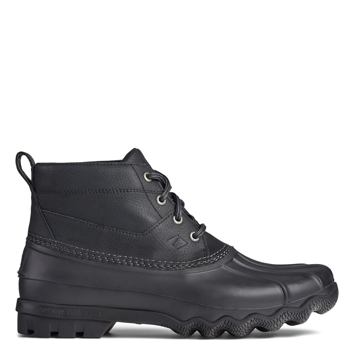 STS22945] Mens Sperry BREWSTER LOW BOOT | eBay