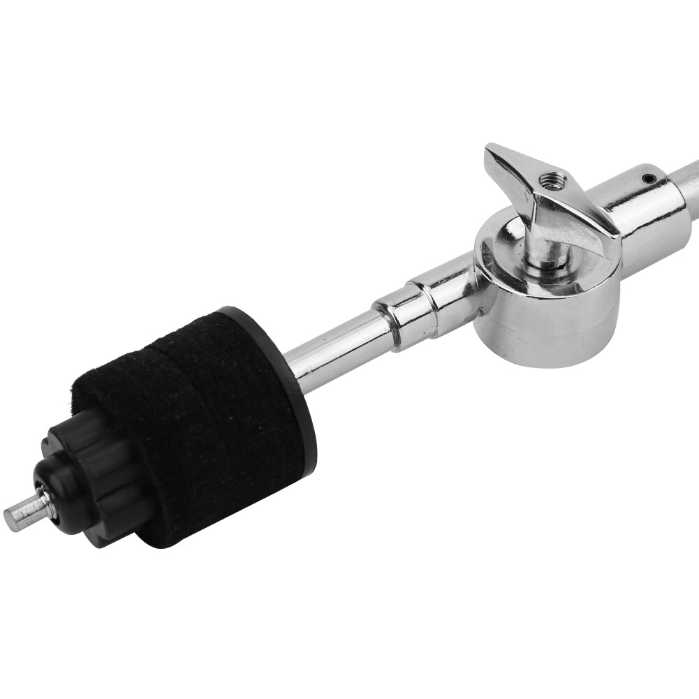 Drum Cymbal Holder Arm Clamp Percussion Instrument Replacement Parts