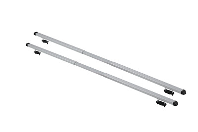 Standard Dachträger RAPID für für Saab 9-7 X (5Türer) ab 06