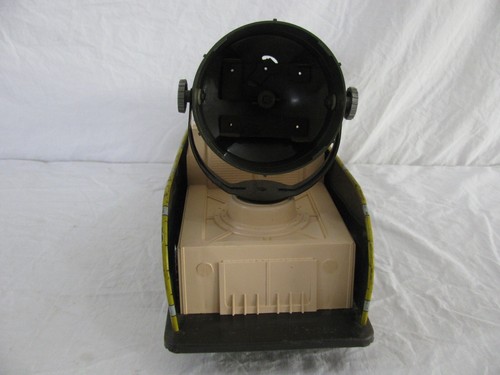 Vintage Marx Pressed Steel US Army Armed Forces #54 Searchlight Truck Read! - Picture 5 of 11