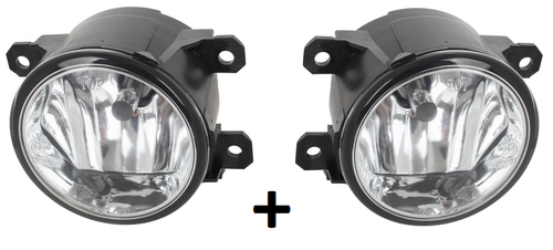 PHARE ANTIBROUILLARD AVANT GAUCHE MERCEDES SLK ♻️ 1708200156