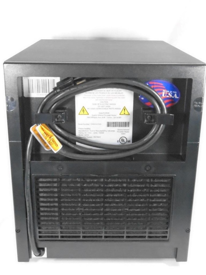 selection EdenPure US1000 GEN4 Heater - linguisticfactory.ai