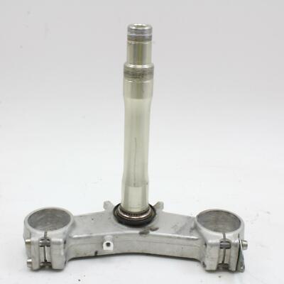 2007 2008 kawasaki ninja zx6r OEM FRONT FORKS CLAMP LOWER TRIPLE