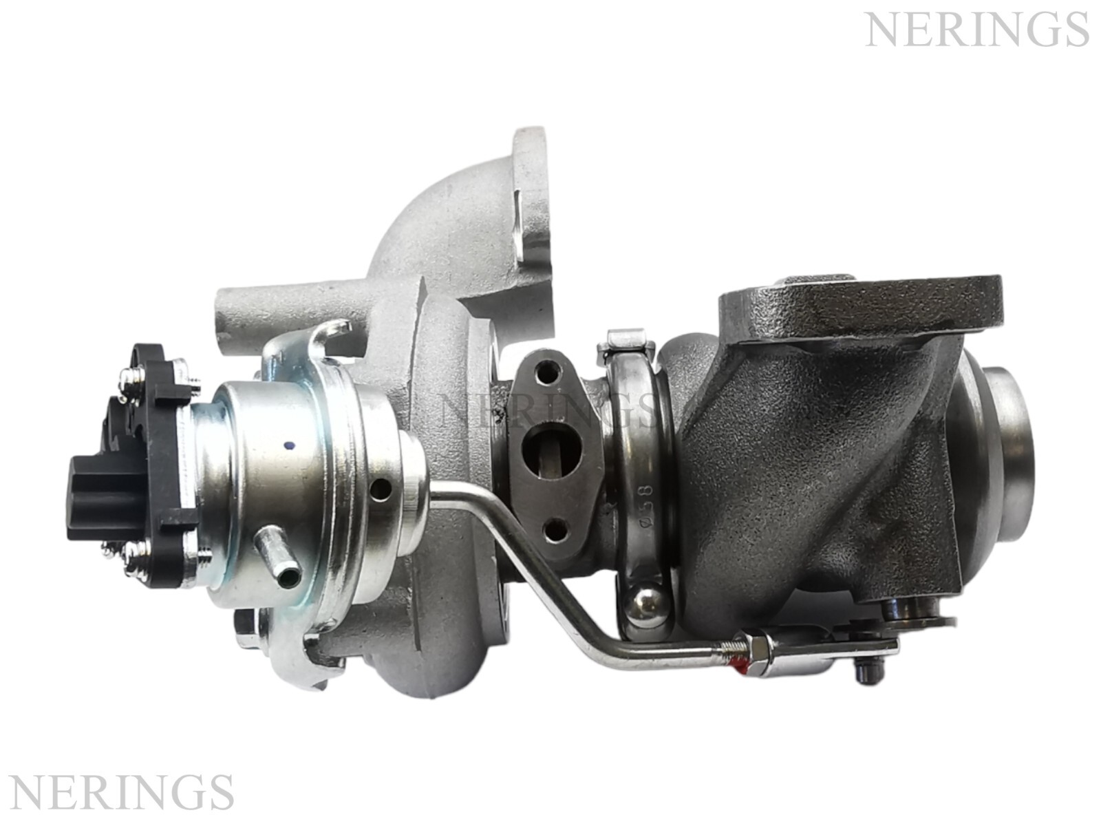 Turbocharger Citroen Peugeot Ford 1.6 HDi 49373-02003 NEW Turbo + 