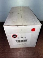NEW CARRIER FACTORY AUTHORIZED PARTS HC34GE238  MOTOR  S4
