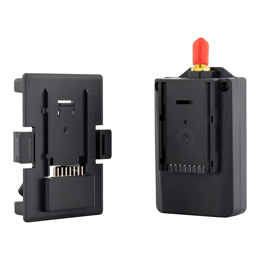RadioMaster 2.4GHz RM 4IN1 Module for Zorro/Boxer/TX16S MKII/TX12