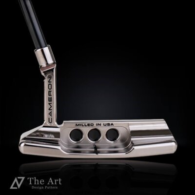 【未使用】SCOTTY CAMERON アルティメットキット Scotty Cameron - 【未使用】SCOTTY CAMERON☆アルティメット