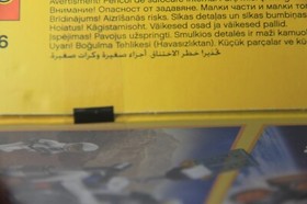 LEGO Creator Space Shuttle Explorer 3 in 1 New Sealed Retired 31066