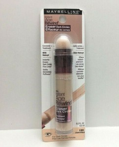maybelline light pale