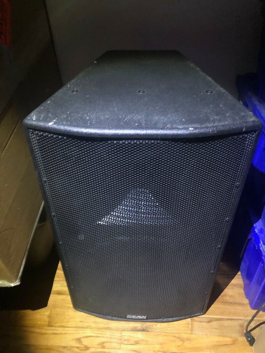 EAW MK5194 Speaker way full range professional loudspeaker 15