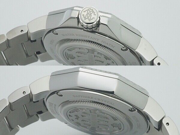 Roberto Cavalli by Franck Muller RV1G038M0071 Box and Roberto Cavalli by Franck Muller RV1G038M0071 Box and