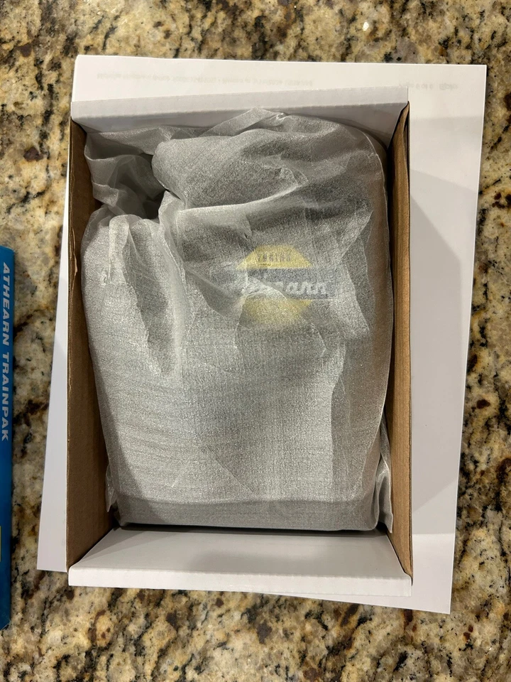 Athearn Trainpak Power Pack Item #9997 UL Listed Power Supply - Image 3 of 3