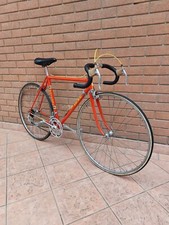 Biciclette da corsa in acciaio Dimensioni telaio 52 cm (15