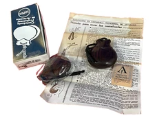 NEW Flamenco Castanets Indian Rosewood  N.6 Handcrafted Authentic Made in Spain