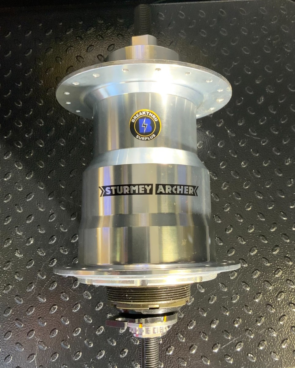 STURMEY ARCHER SX3K ($134.99/EACH OBO) | eBay