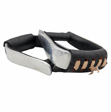 Aluminum Western Bell Horse Stirrups