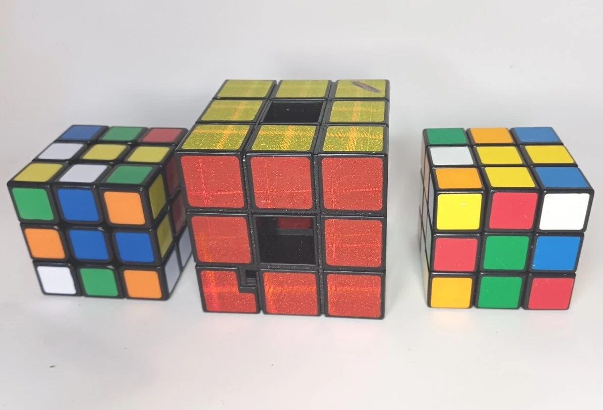 Puma rubik online precio