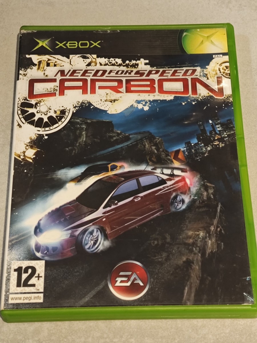 Xbox 360 Need For Speed Xbox One X MiCROSOFT XBOX ONE & SERiES