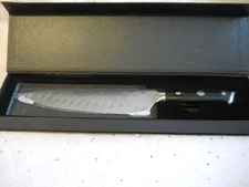 Kitchen Emperor Damascus 8" Chefs Knife,  67 layers Damascus Steele VG10 core