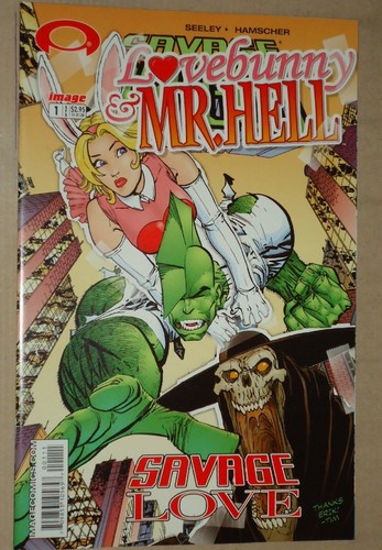 Image Comics 10 Misc Comics Lot Q see pictures - Picture 8 of 10