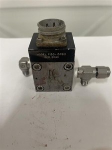 Validyne P15D-15PSID Transducer Pressure Sensor