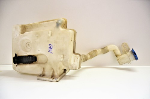 Original VW Caddy GOLF WASCHWASSERBEHÄLTER WASCHWASSER PUMPE 1K0955453Q C701