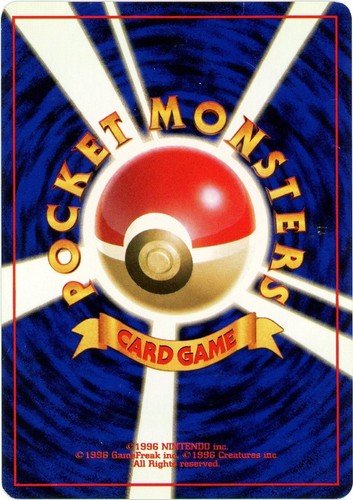 Pokémon 1998 moderadamente jugado teniente Surge No. 92 Gym Heroes japonés - Imagen 2 de 2