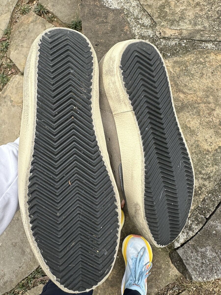 Golden Goose Superstar Size 36 | eBay Golden Goose Superstar Size 36 | eBay