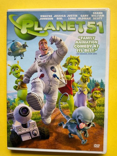 DVD Pick Your Movies Disney Pixar Dreamworks Family Combined Ship DVD Lot👨👩 - Picture 164 of 229