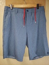 O'NEILL HYBRID Mens 30" Boardshorts/Surf/Swim Combine ship Discount