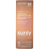 ATTITUDE Sunscreen - Tinted - Unscented - Spf 30 Sunly 150 g 626232160970