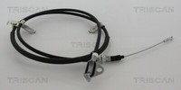 Triscan 8140 501127 Kabel, Feststellbremse FüR Mazda