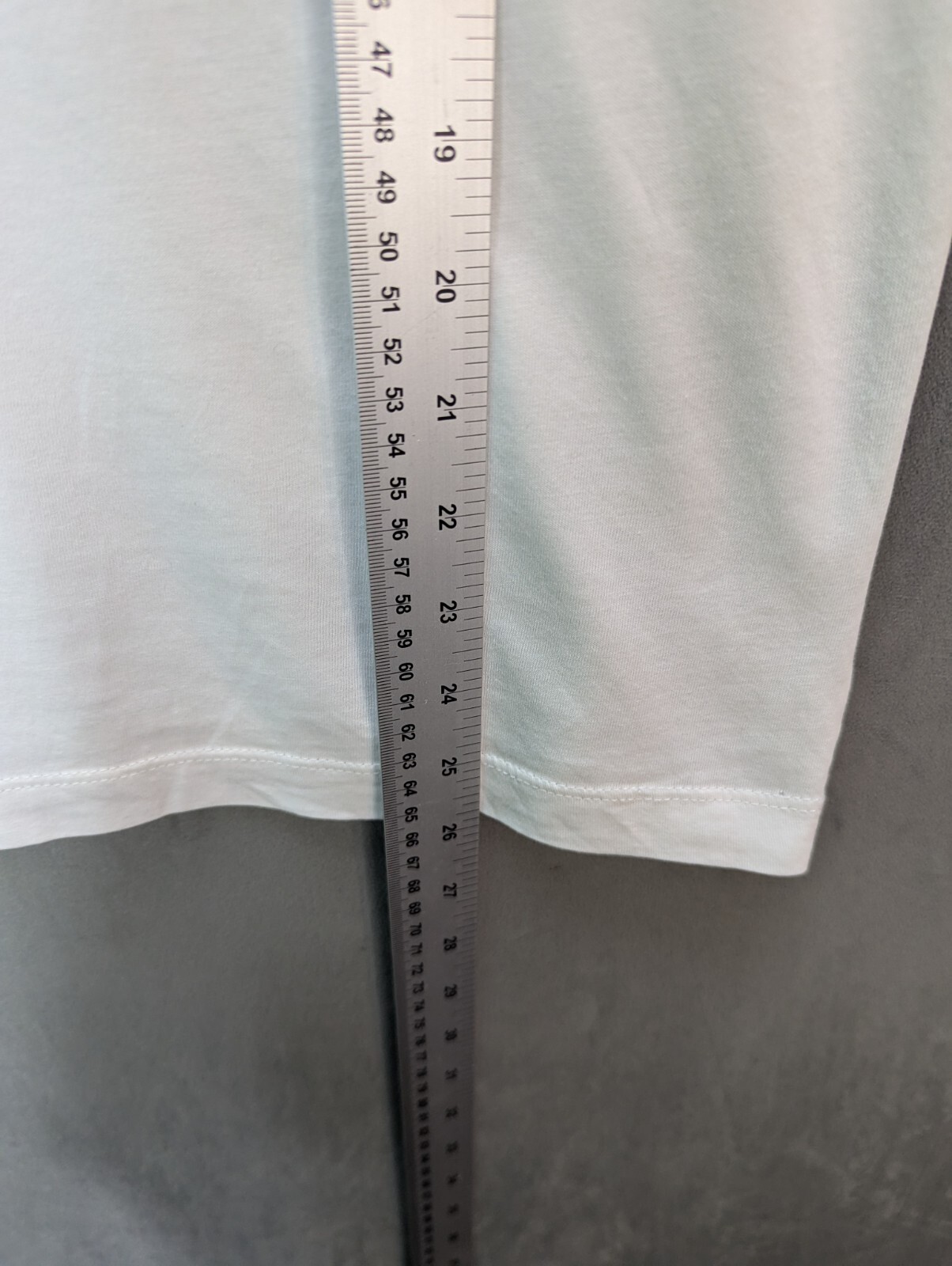 Paul & Shark T Shirt Mens Size Small Short Sleeve White 100% Cotton Yachting image 7