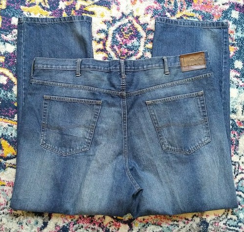 lee jeans rn 130273