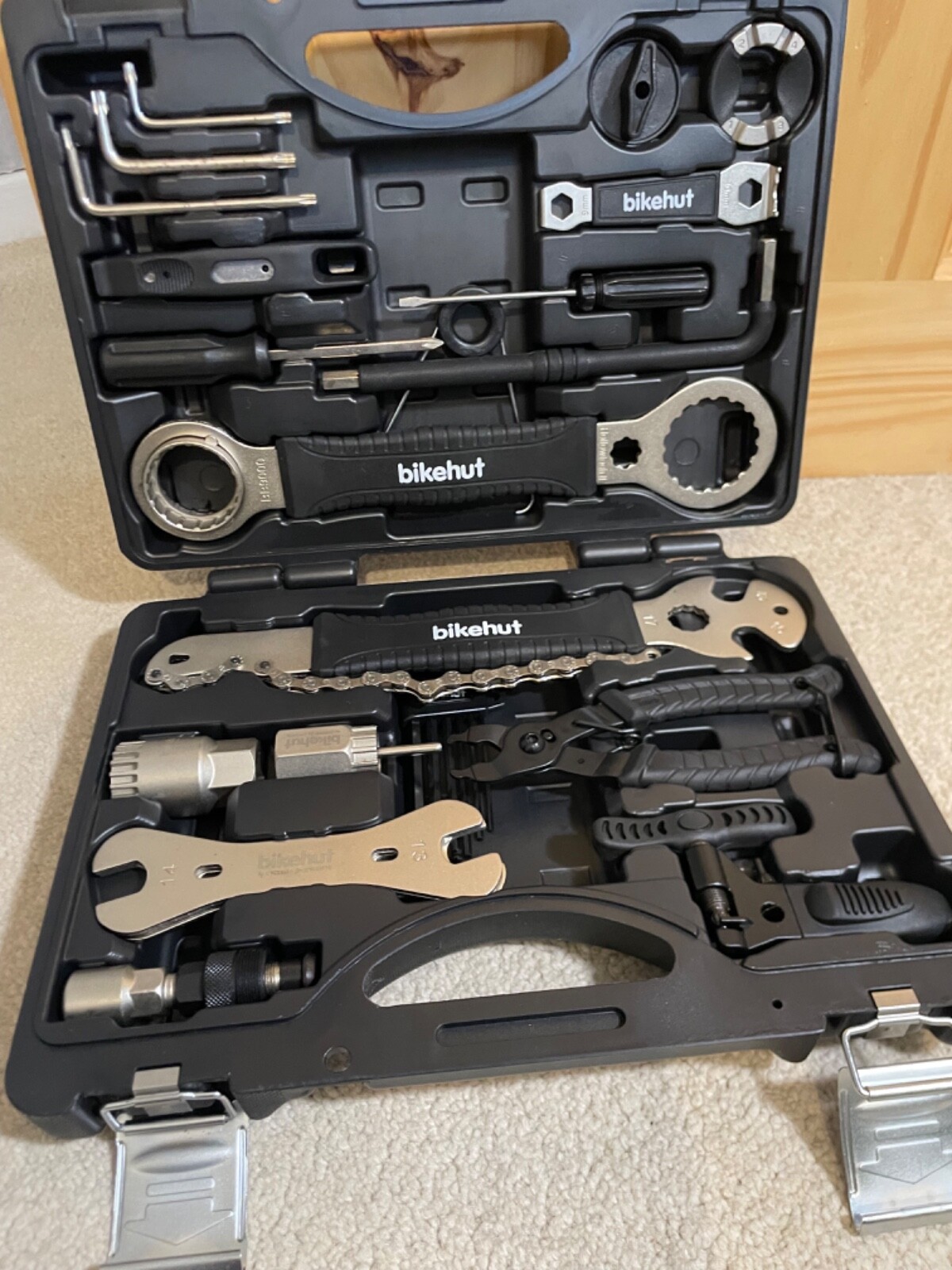 bikehut tool kit