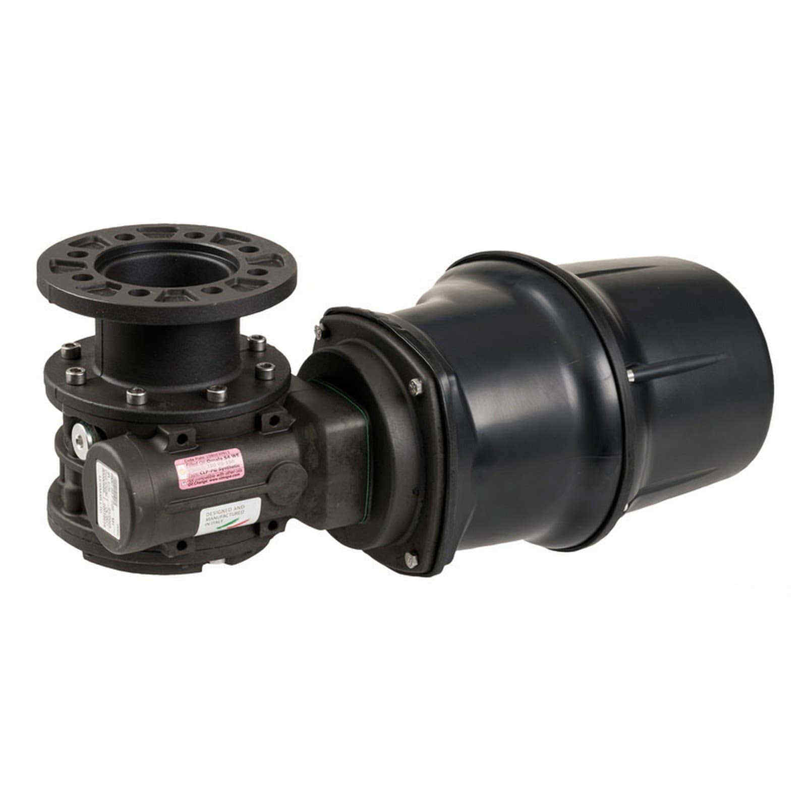 VX2 12V 700W motoreducer IP67 RMU50 - 1 PC - 02.590.20 - 0259020  