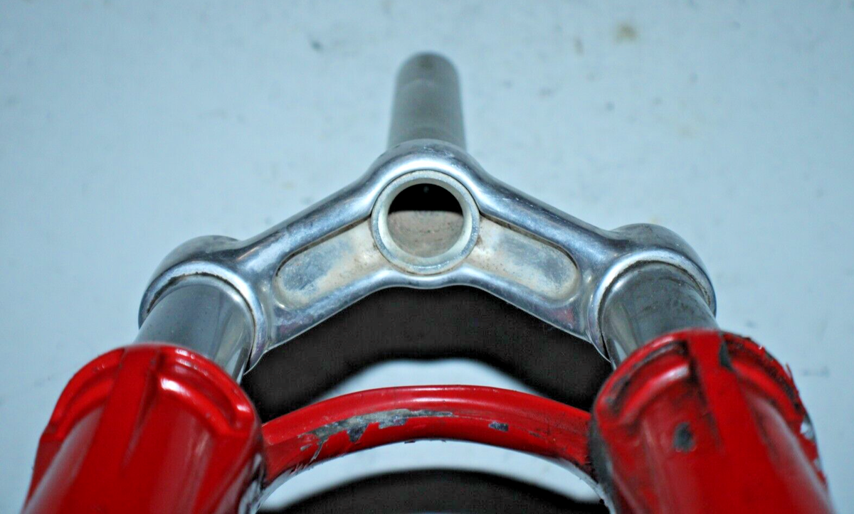 Rock Shox Duke XC MTB Fork 26