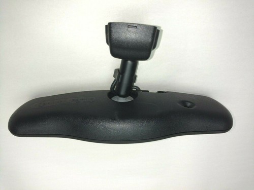 1999-2002 Silverado Sierra Tahoe Yukon Rear View Mirror Auto Dim Compass Temp - Picture 8 of 9
