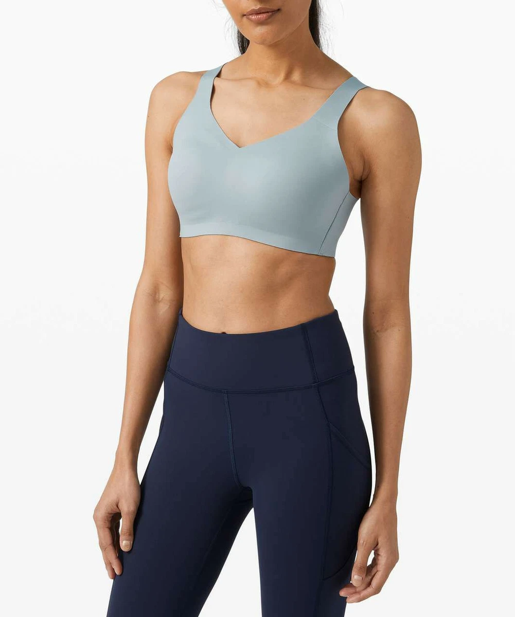 How to love running with Lululemon: The enlite bra