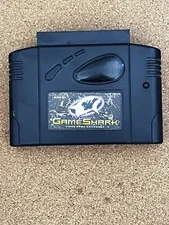 InterAct GameShark Game Shark Pro V2.2 Nintendo 64 N64 Cartridge Only