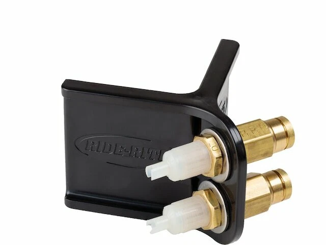 Kit de nivelación de elevación de aire trasero 5DBD59 para Dodge Ram 4500 5500 2008 2009 2010 Foto 2 de 2