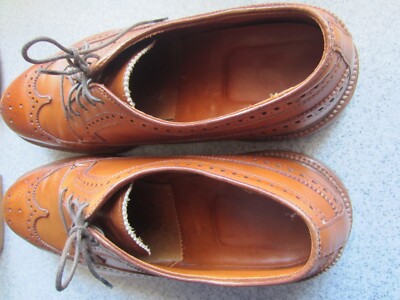 Alden 97641