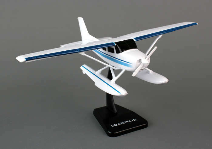 cessna 172 toy