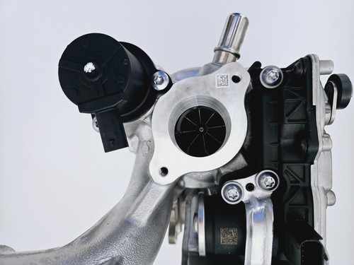 12709430 12690647 Turbocharger For 20-25 Encore Gx 1.3l Engine Trailblazer 21-25 - Picture 4 of 11