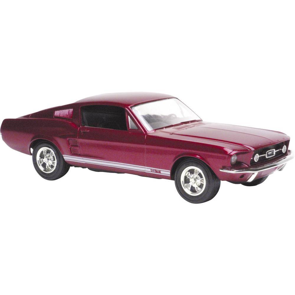 Модель автомобиля Maisto Ford Mustang GT 67 1:24