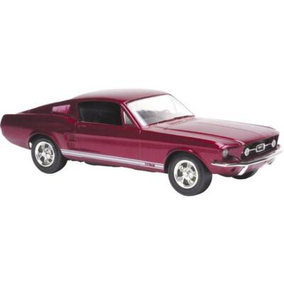 Maisto Ford Mustang GT ´67 1:24 Modellauto