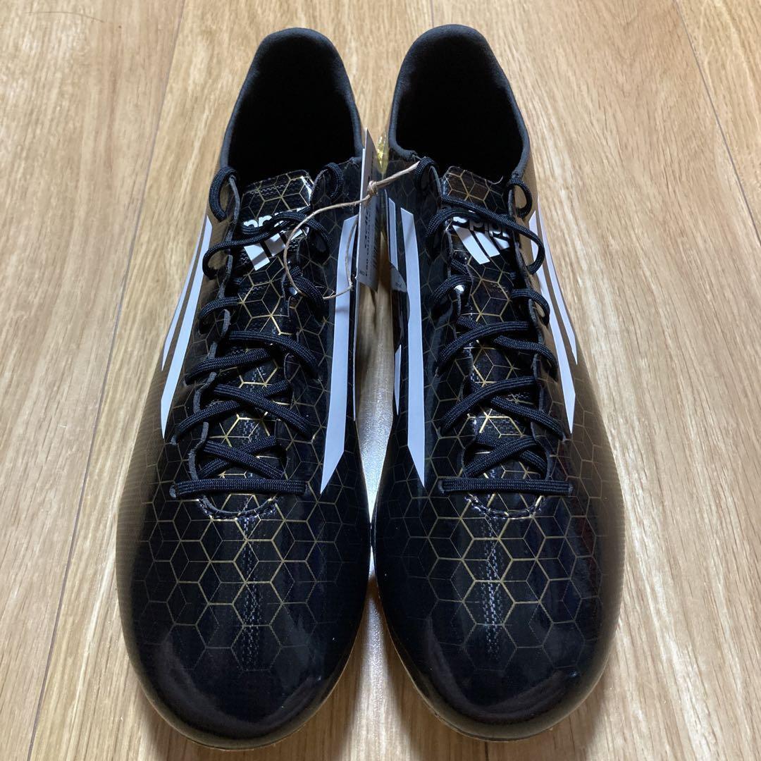 Adidas F50 Adizero Crazy Light X Ghost FG US 8 Soccer Cleats Adidas F50 Adizero Crazy Light X Ghost FG US 8 Soccer Cleats